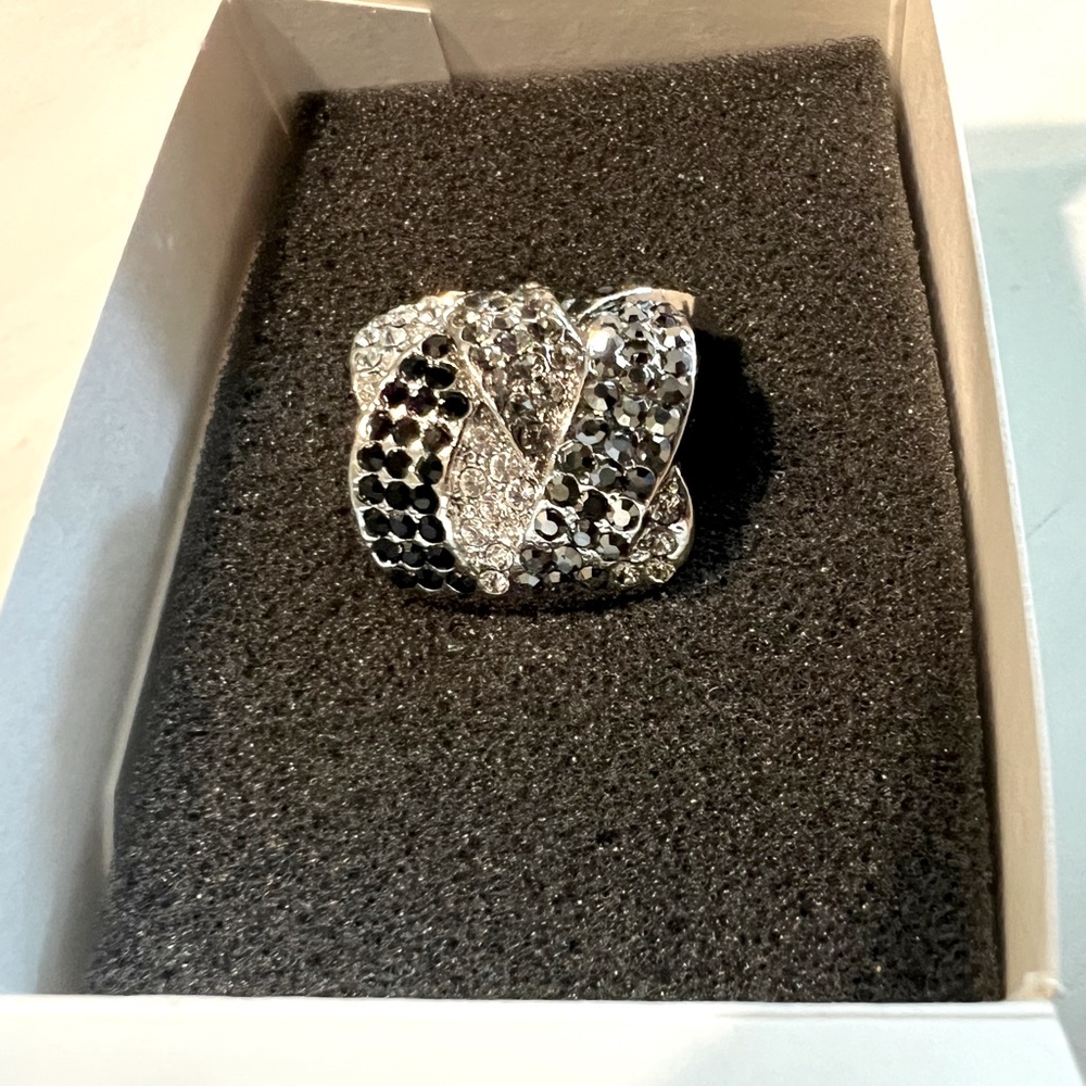 Lia Sophia ring